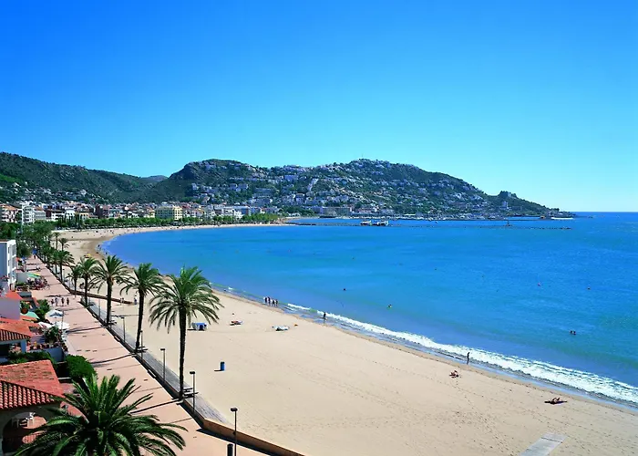 Canyelles Platja