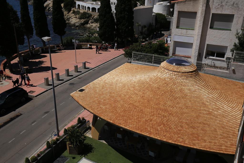 Canyelles Platja Hotel Rosas